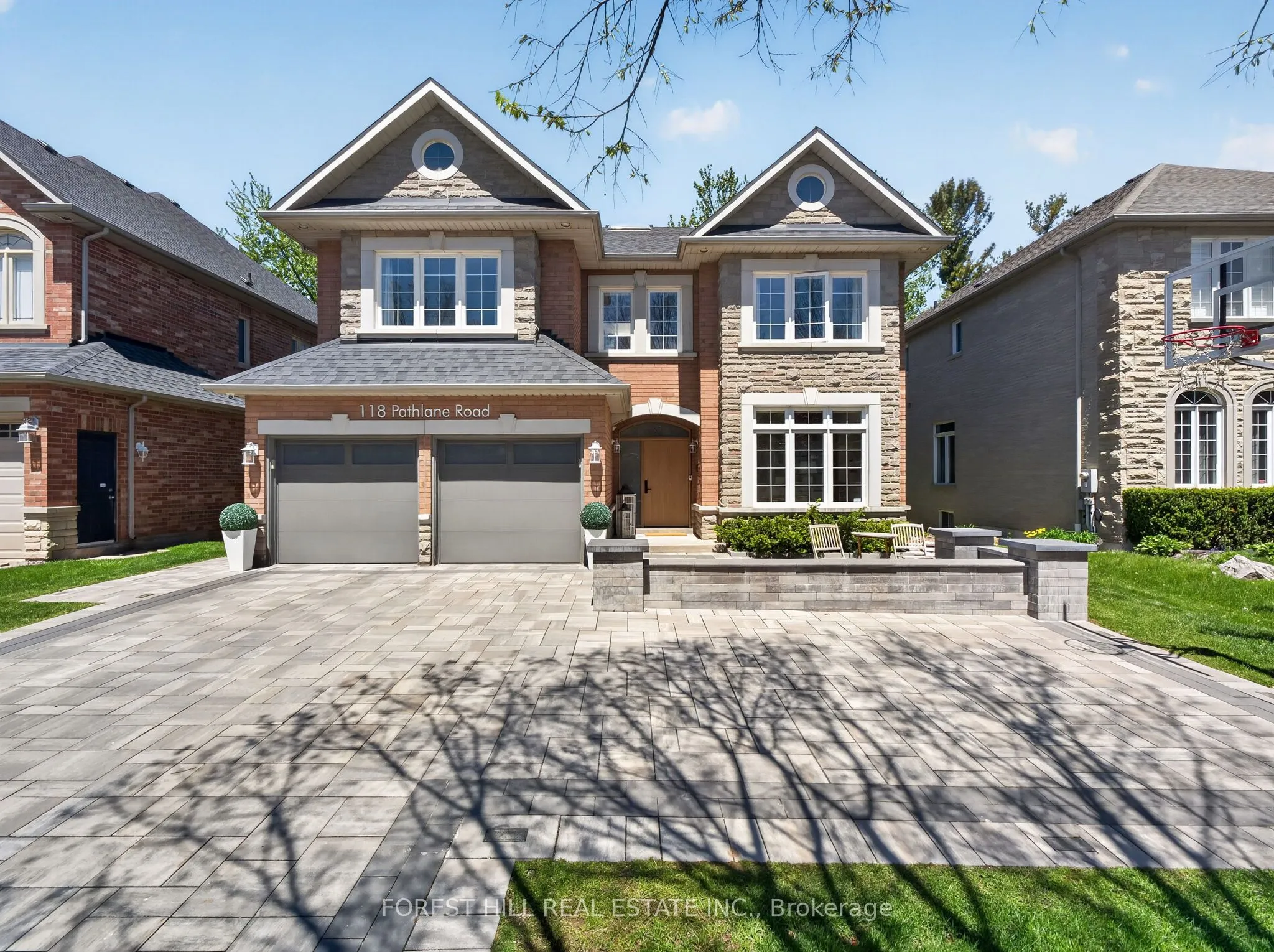 Detached Home For Sale | N13706398