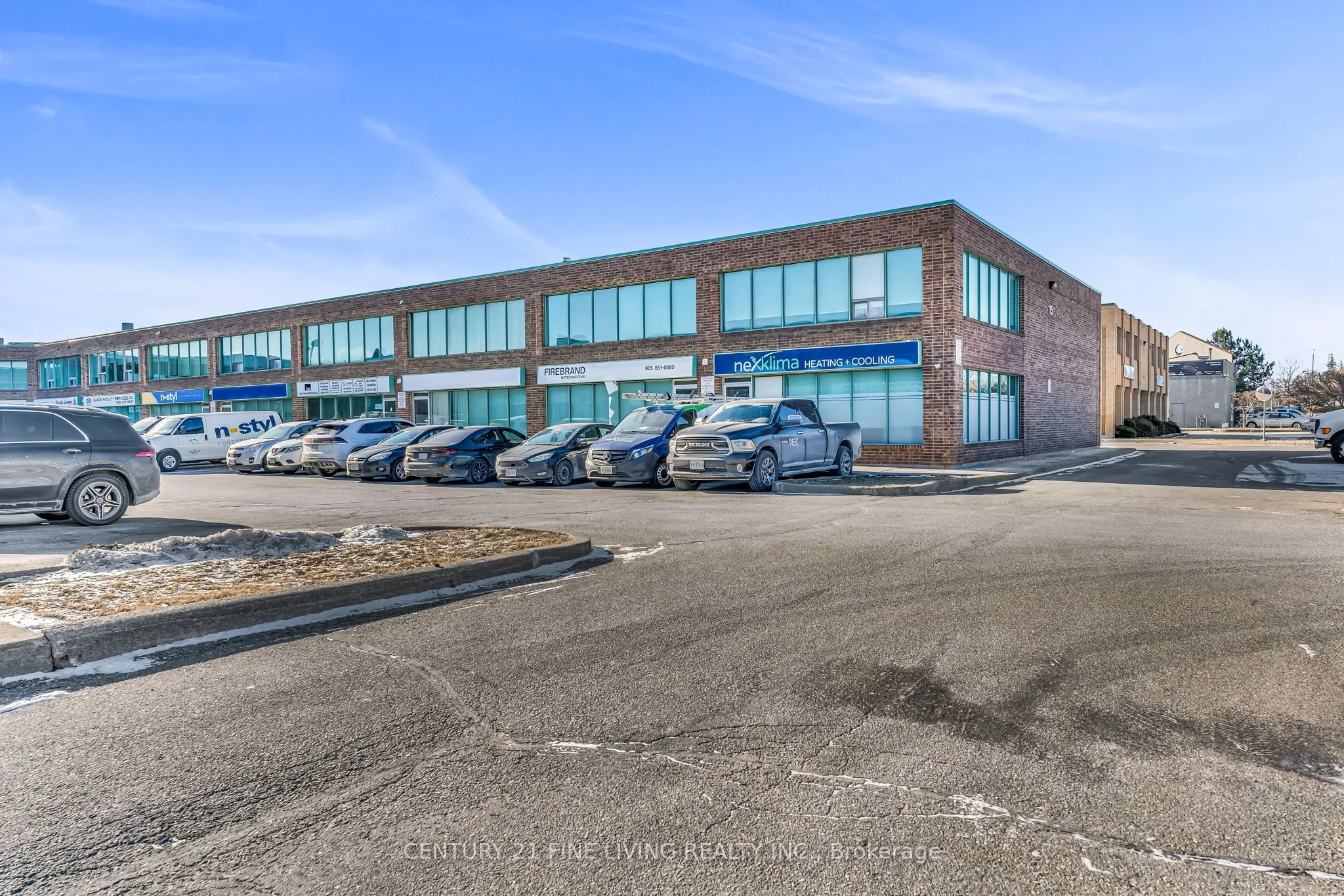Office For Lease | N13706608