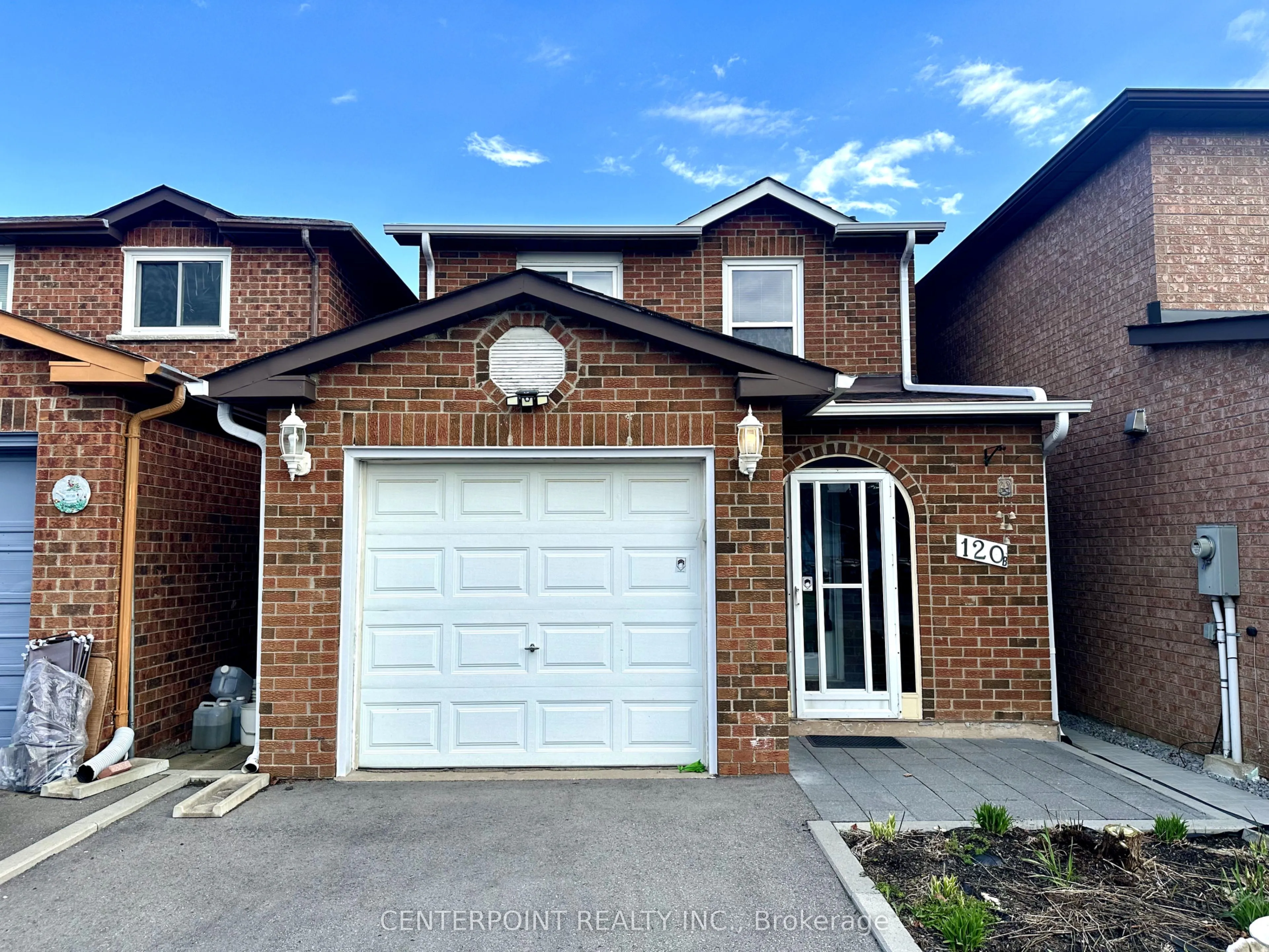 Detached Home For Lease | N13706664