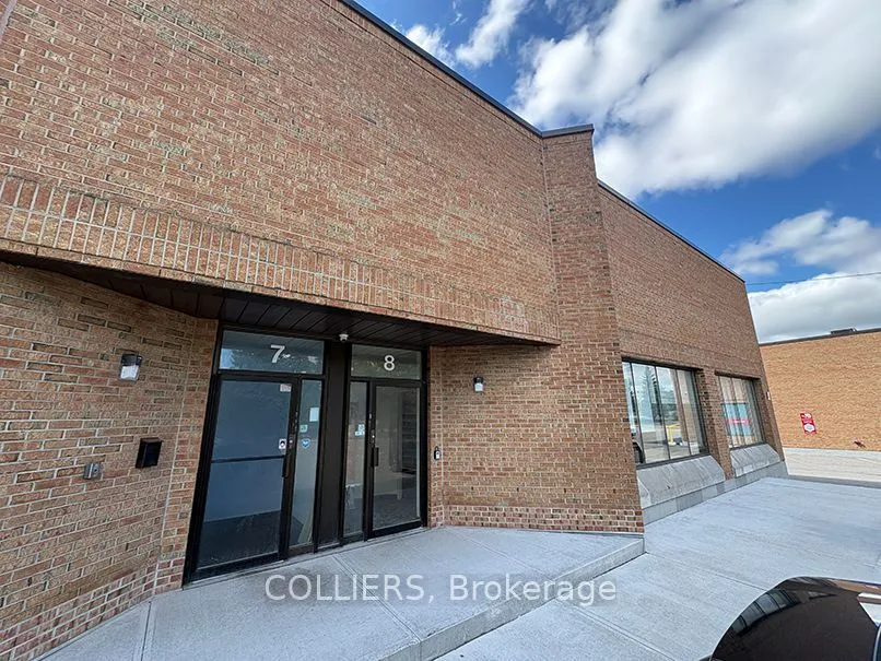 Industrial Property For Lease | N13707518