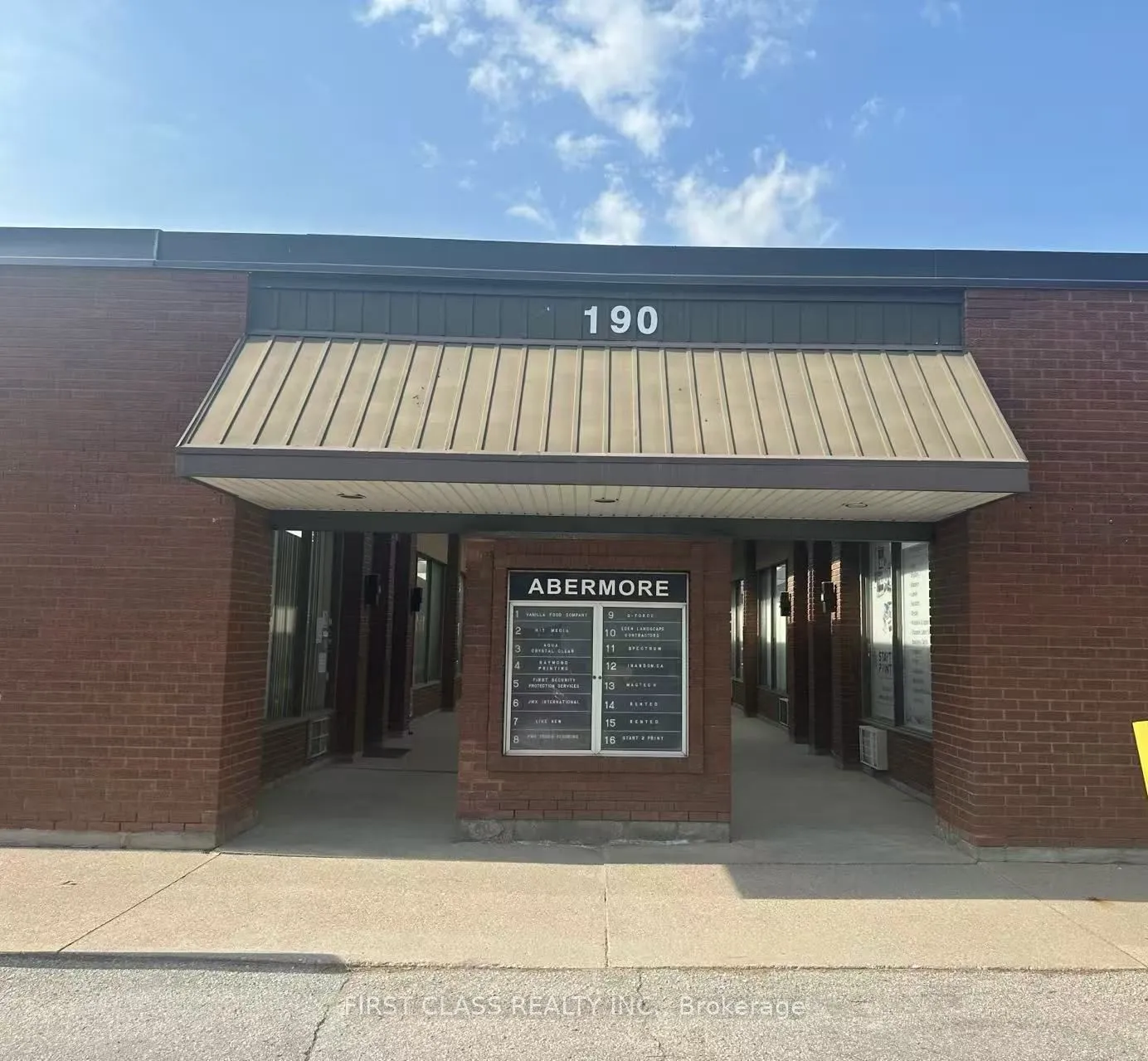 Industrial Property For Lease | N13707682