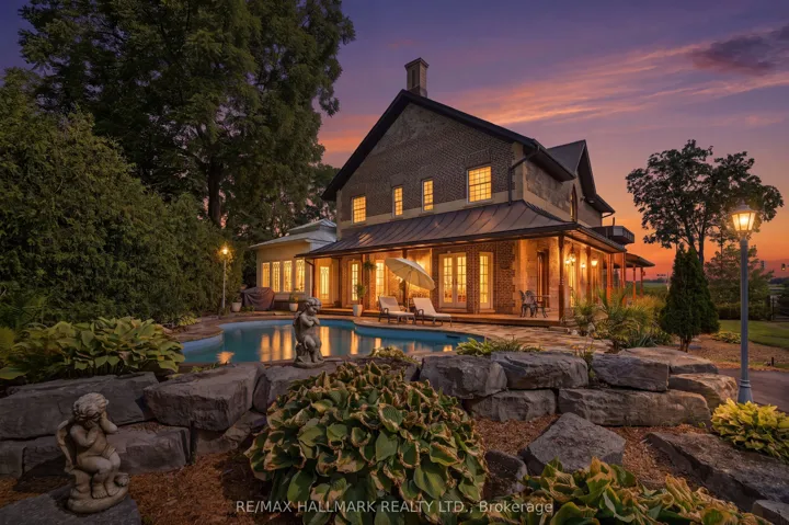 12994 Weston Road, King, ON L7B 1K4