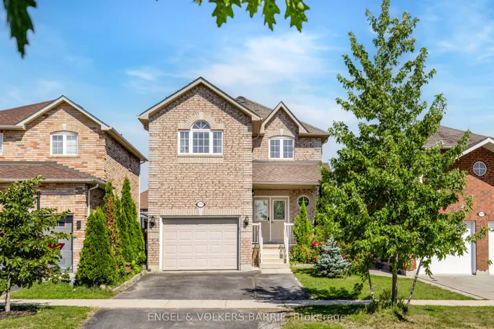 1376 Rankin Way, Innisfil, ON L9S 0C4