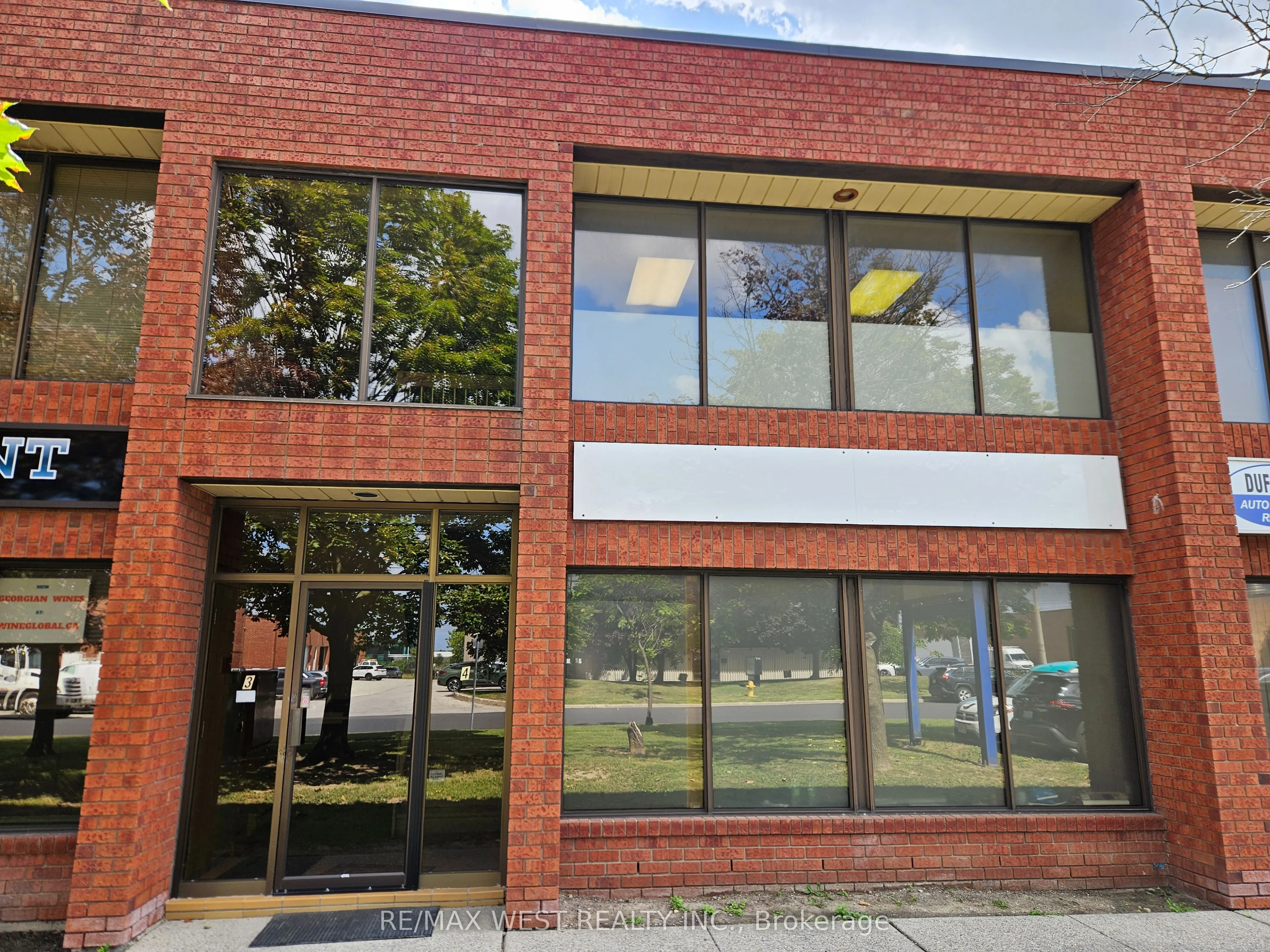 Industrial Property For Lease | N13708736