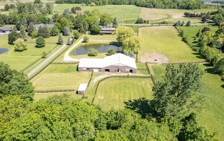 6375 17th Sideroad N/A, King, ON L0G 1T0