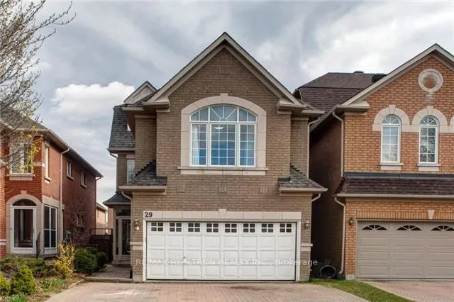 Detached Home For Lease | N13708998
