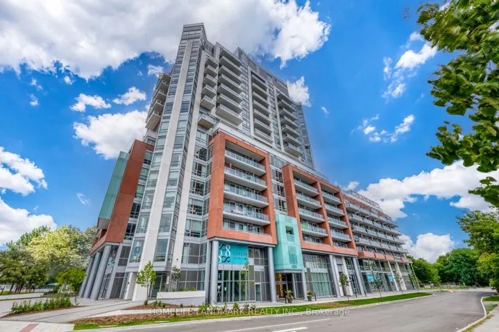 8888 Yonge Street, Richmond Hill, ON L4C 5V6