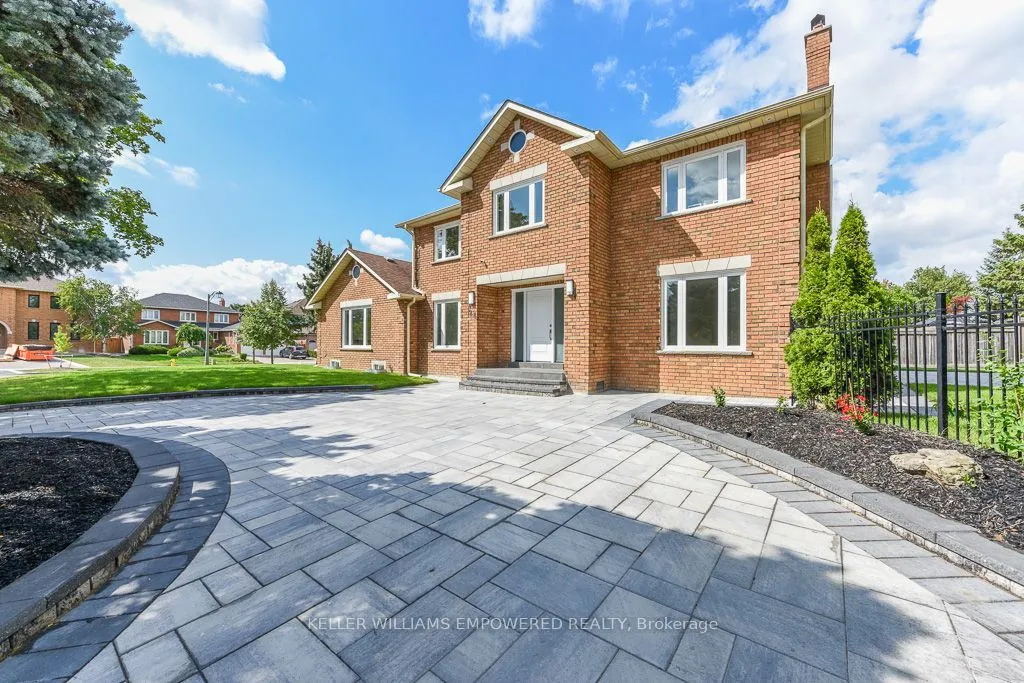 Detached Home For Sale | N13709158