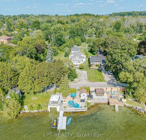 Welcome Home To 357 Lake Drive N!