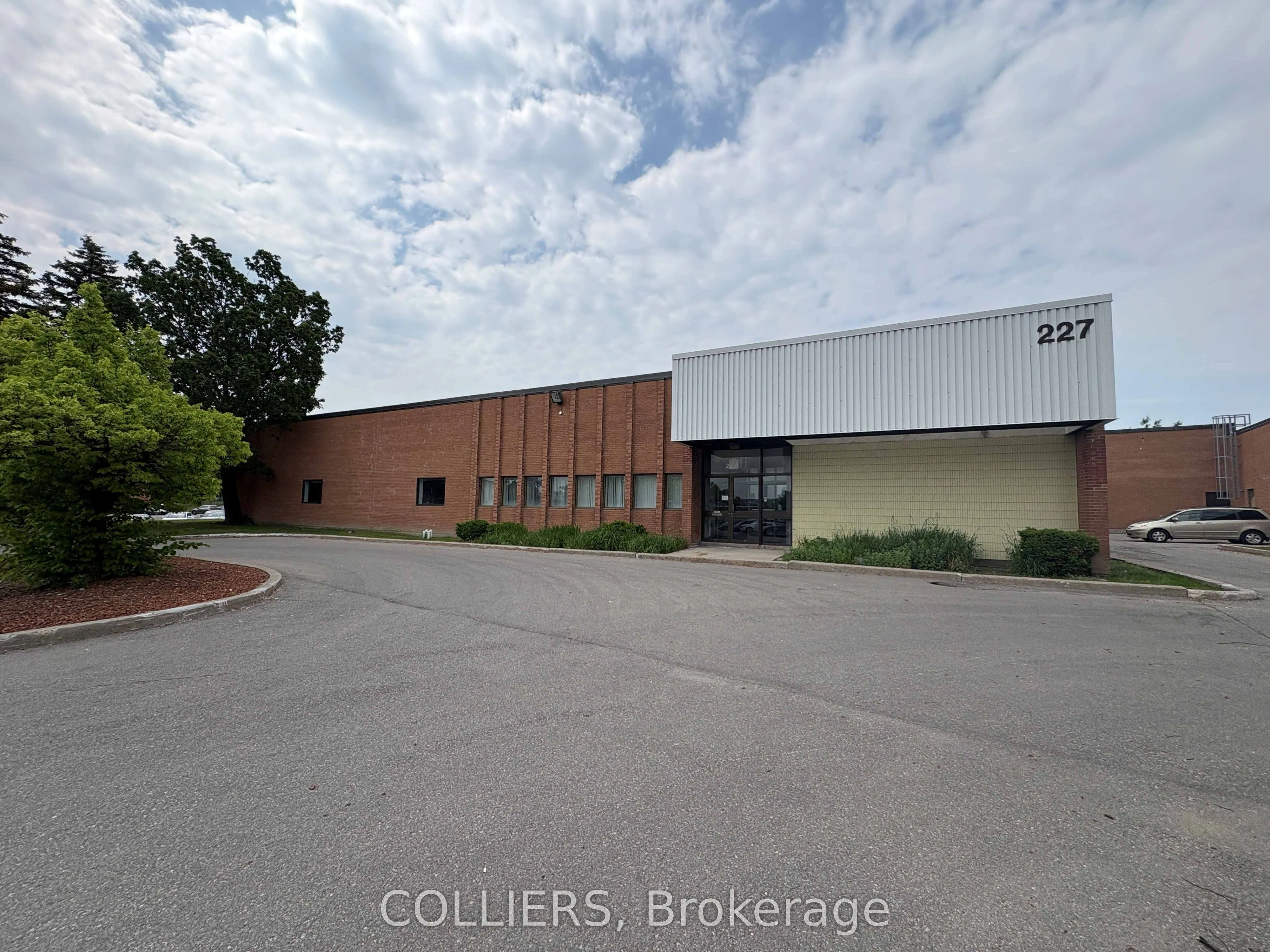 Industrial Property For Lease | N13709428