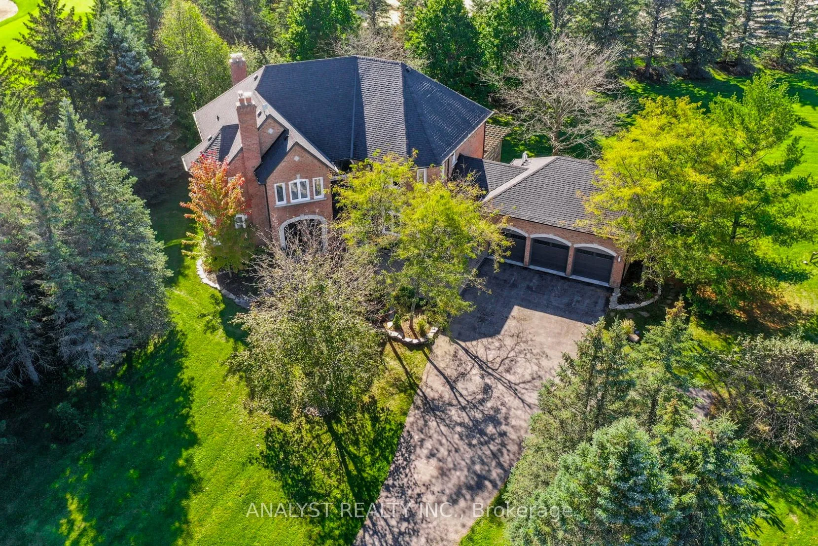 Detached Home For Sale | N13710172
