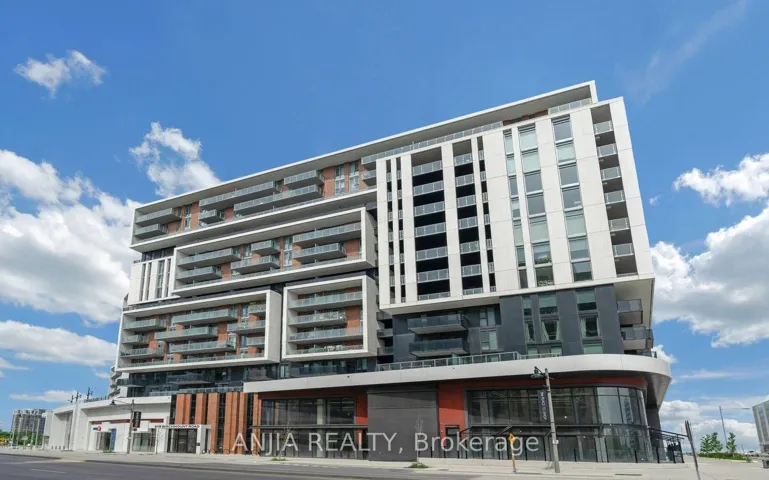 8119 Birchmount Road, Markham, ON L6G 0H6