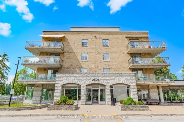 2506 Rutherford Road, Vaughan, ON L4K 5N4