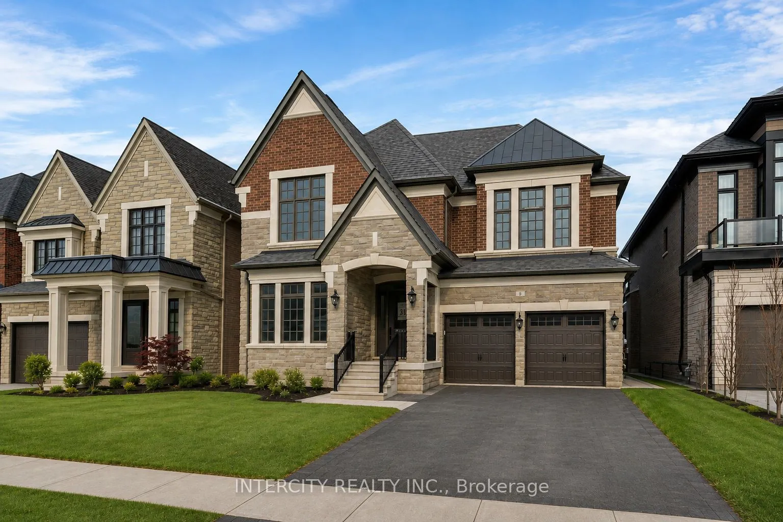 Detached Home For Sale | N13712208