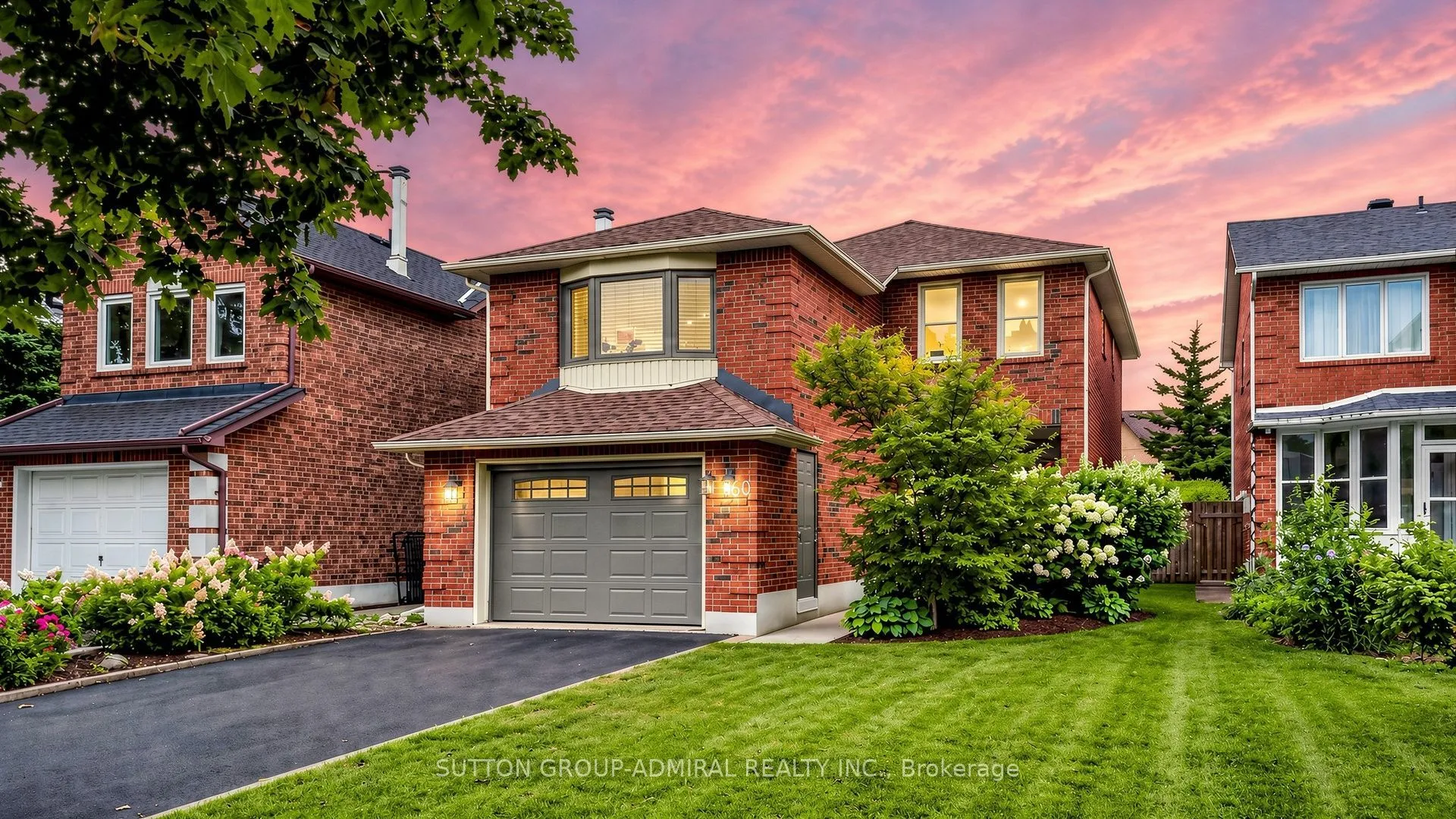 Detached Home For Sale | N13713348