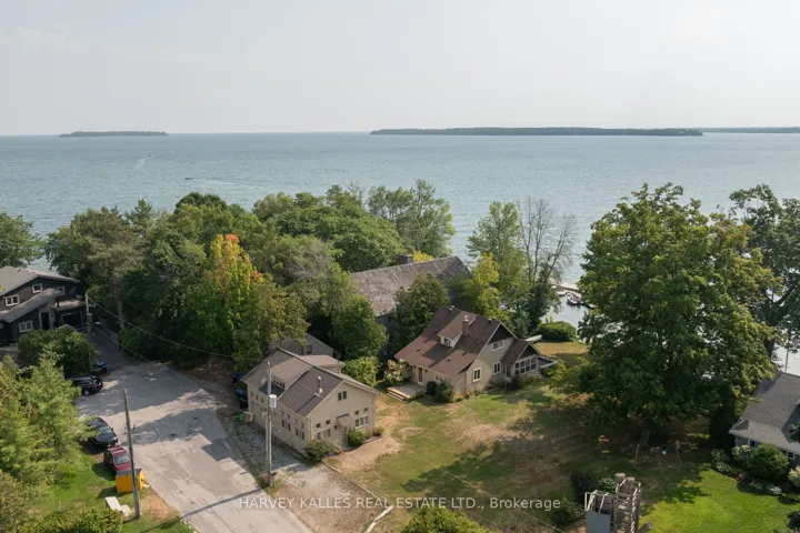 607 Cedarvale Drive, Innisfil, ON L9S 4L1