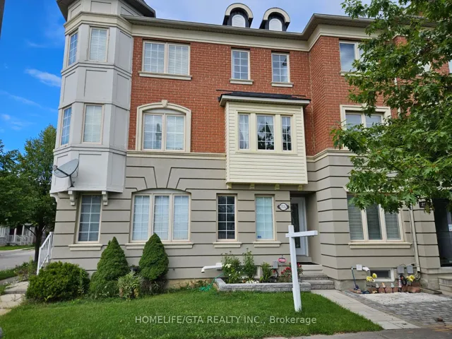 2532 Bur Oak Avenue, Markham, ON L6B 1H2