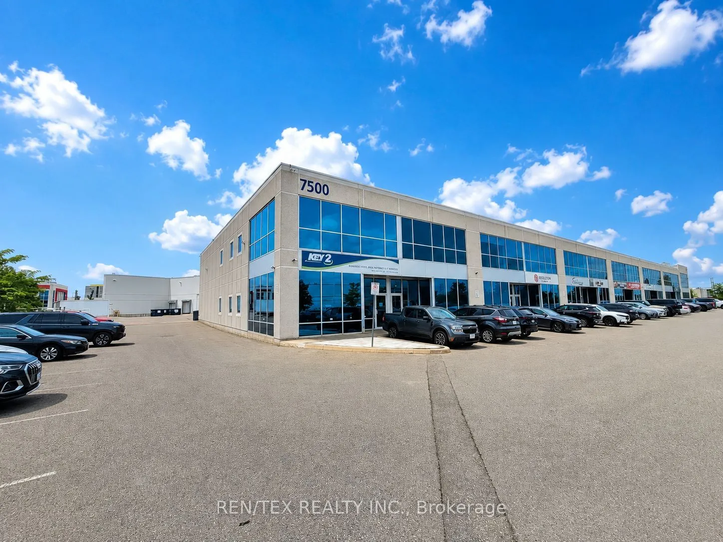 Industrial Property For Lease | N13713590