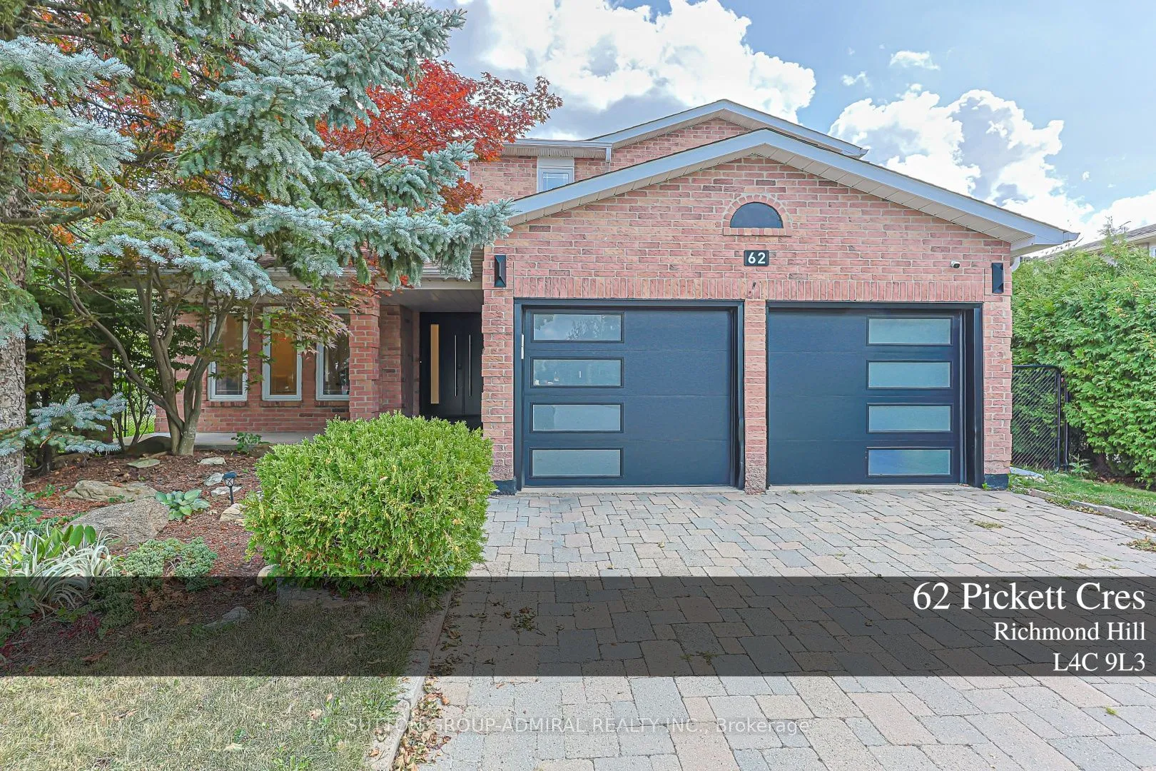 Detached Home For Sale | N13713666