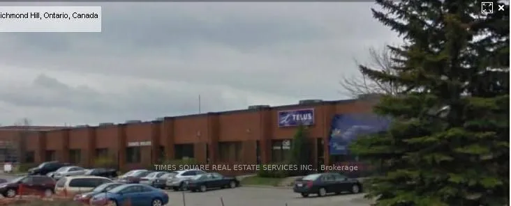 Industrial Property For Lease | N13714104