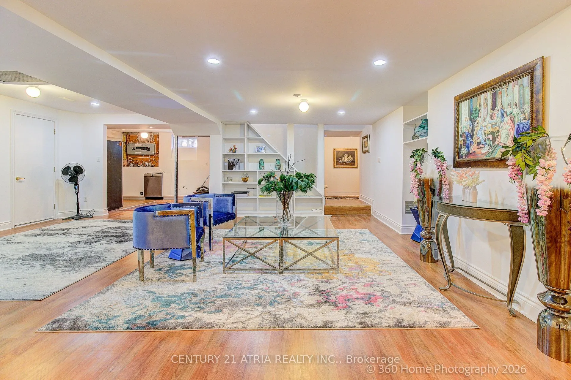 Detached Home For Sale | N13715470