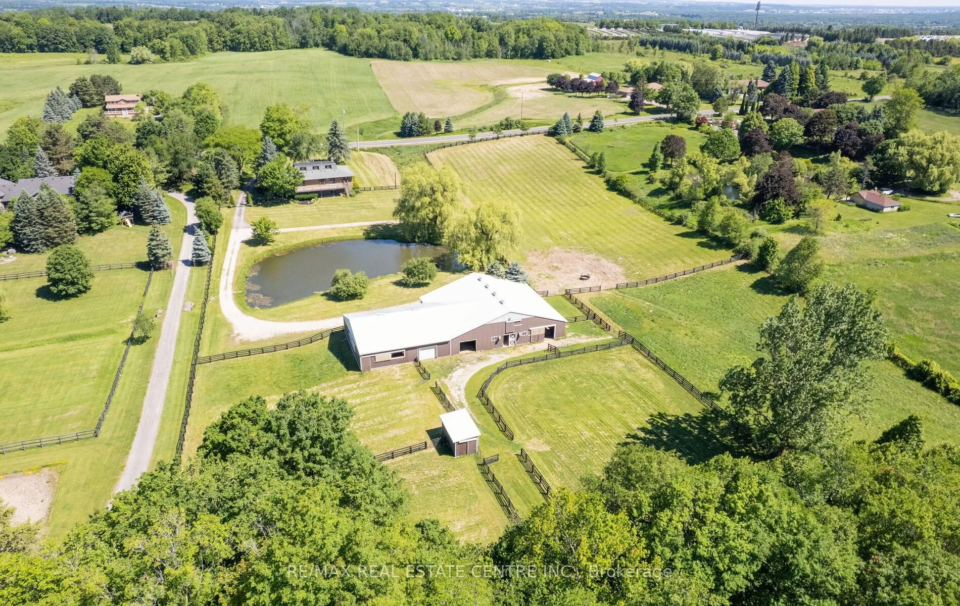 Farm For Sale | N13716746