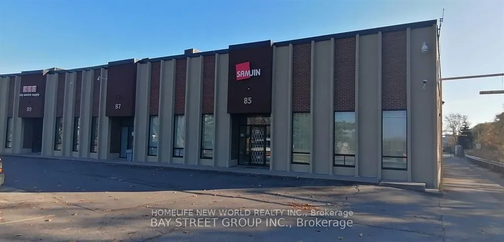 Industrial Property For Lease | N13716760