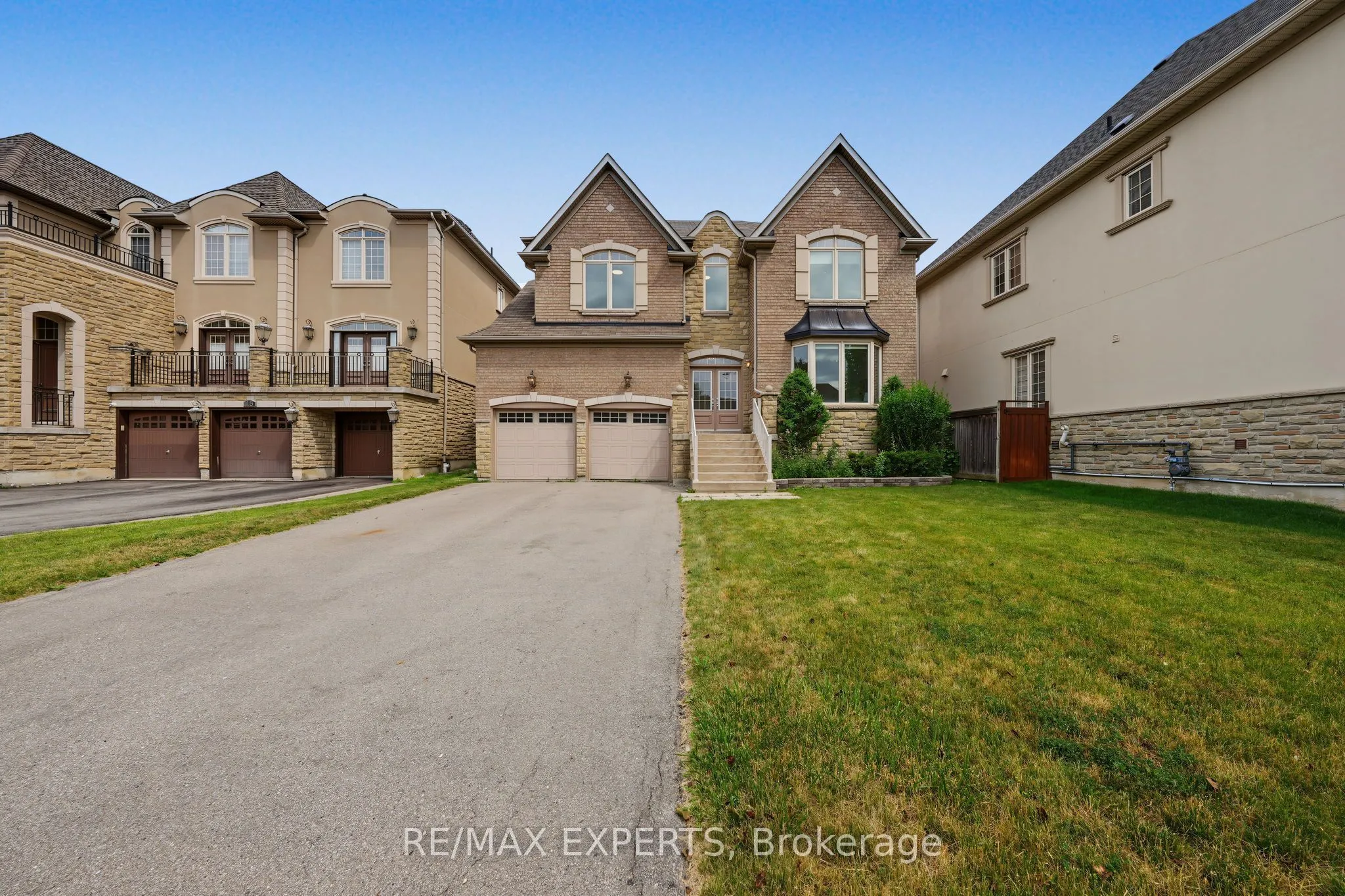 Detached Home For Sale | N13717220