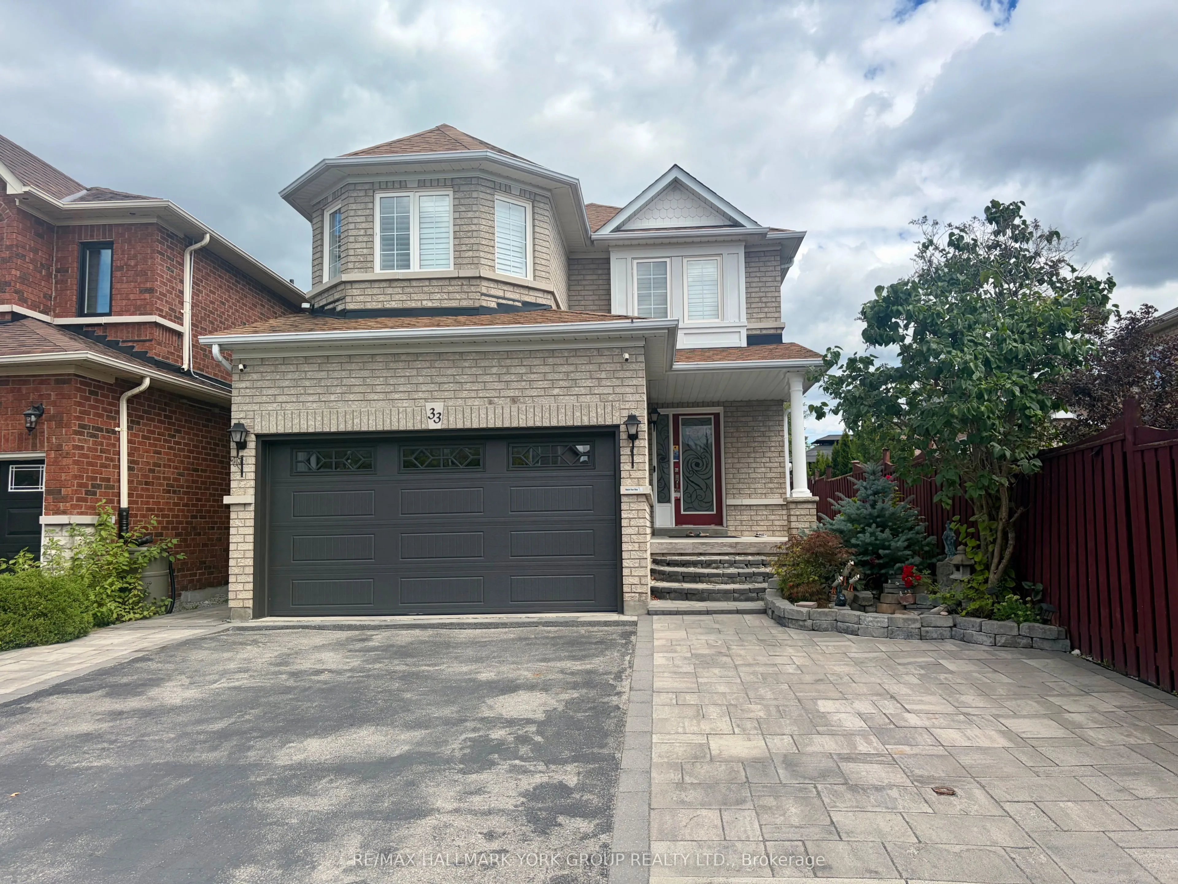 Detached Home For Lease | N13717324