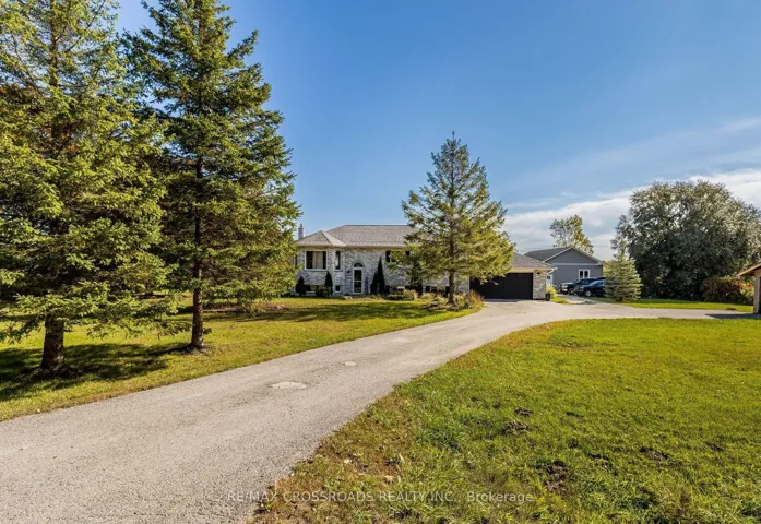 7093 Concession 3 Road, Adjala-tosorontio, ON L0M 1M0