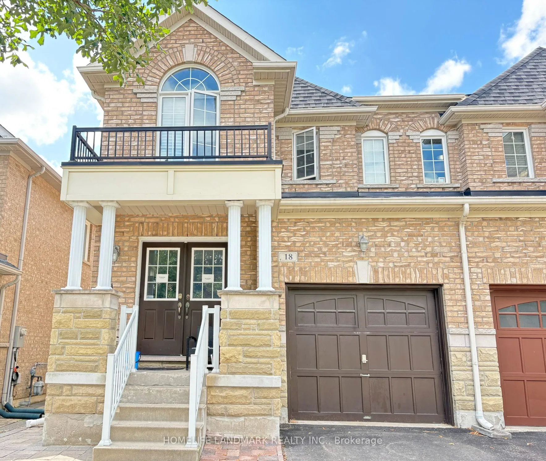Semi-Detached Home For Lease | N13717868