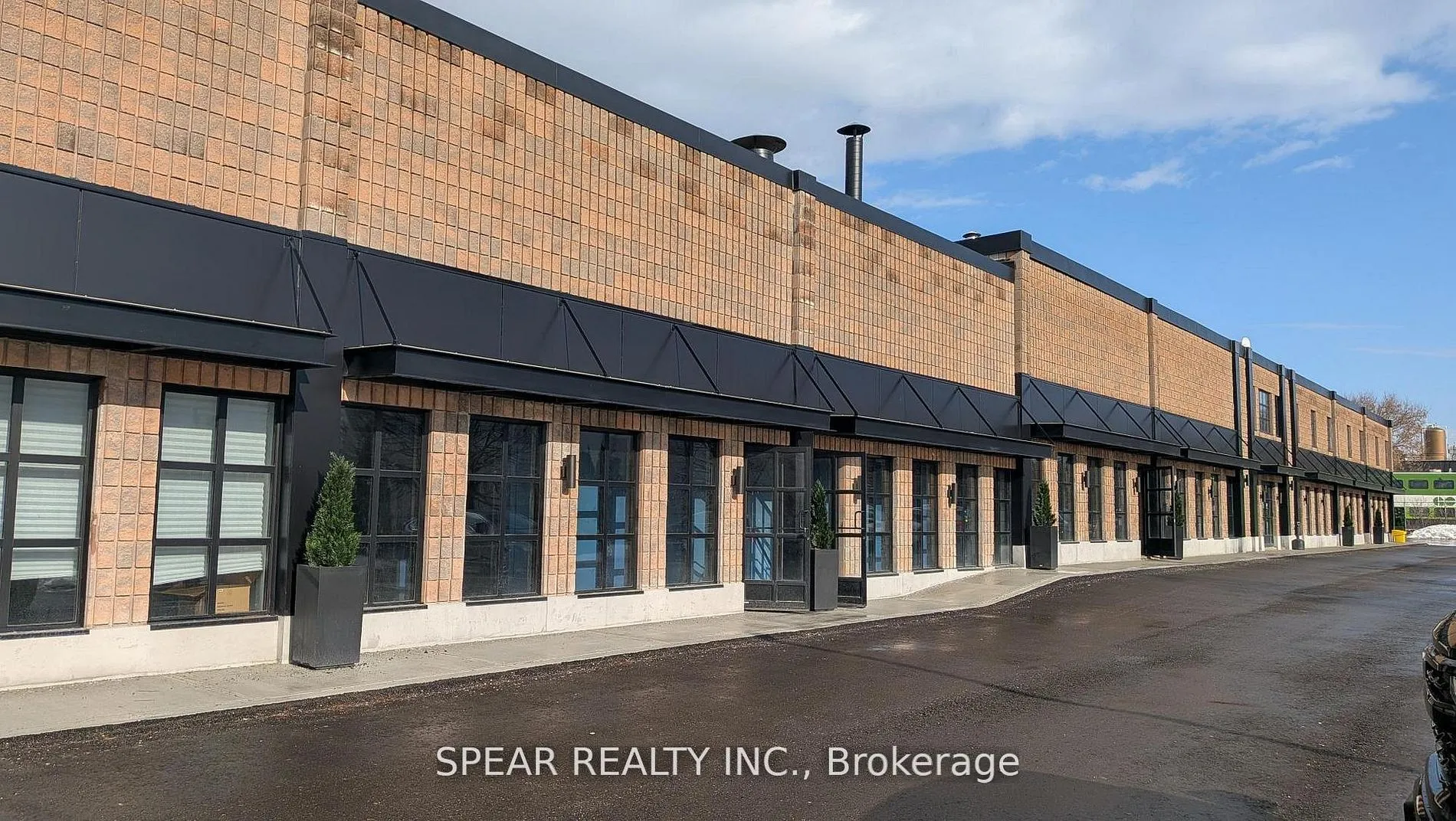 Industrial Property For Lease | N13717980
