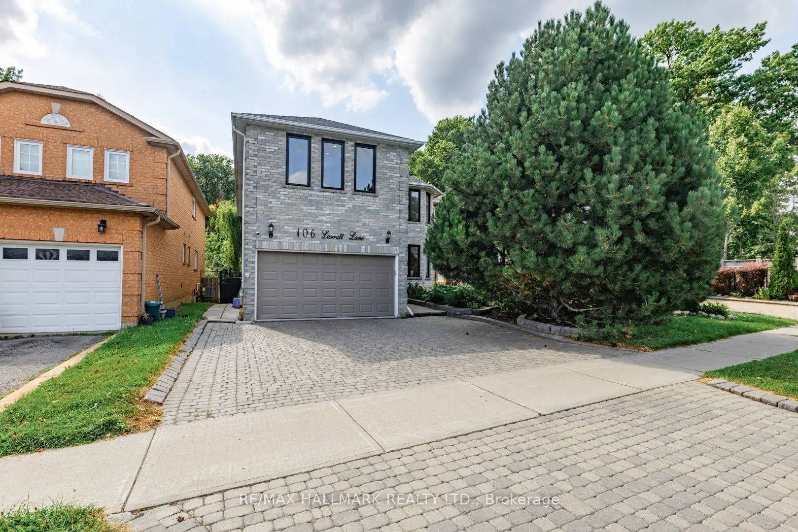 Detached Home For Sale | N13718082