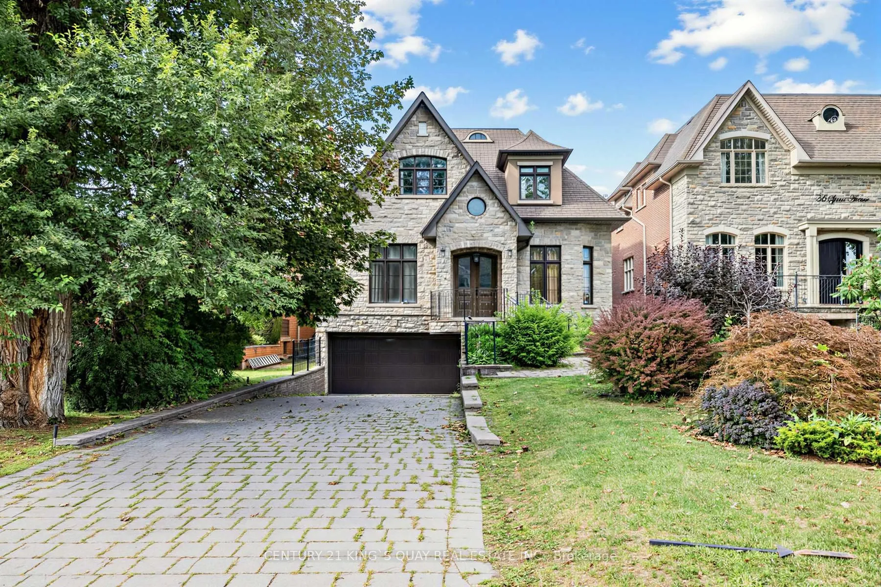 Detached Home For Sale | N13718256