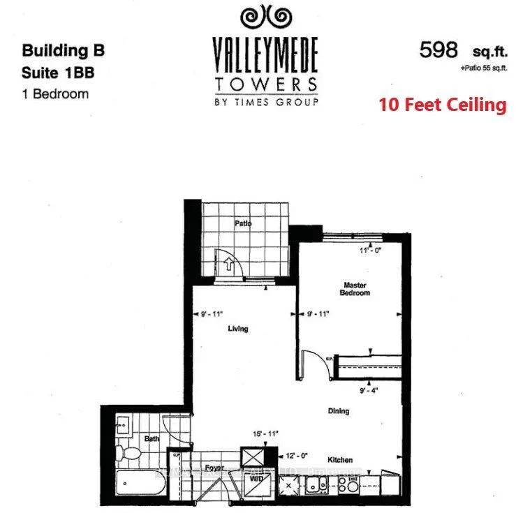 Property For Lease | N13718398