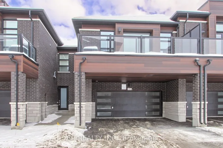 23 Harold Wilson Lane, Richmond Hill, ON L4S 1N5