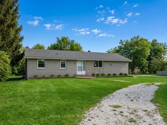 24 Drummond Street, Adjala-tosorontio, ON L0G 1L0