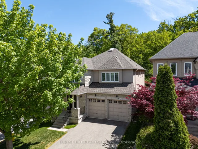 33 Chopin Boulevard, Vaughan, ON L4J 8Y6