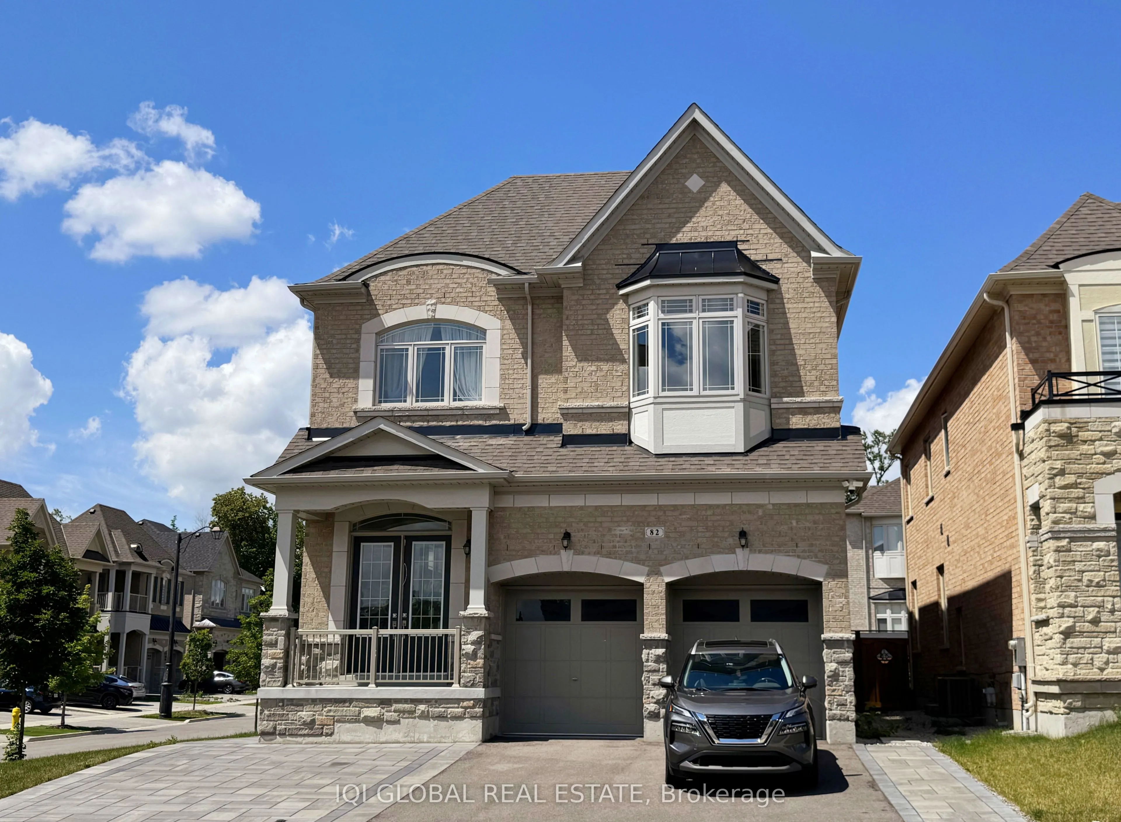 Detached Home For Lease | N13718980