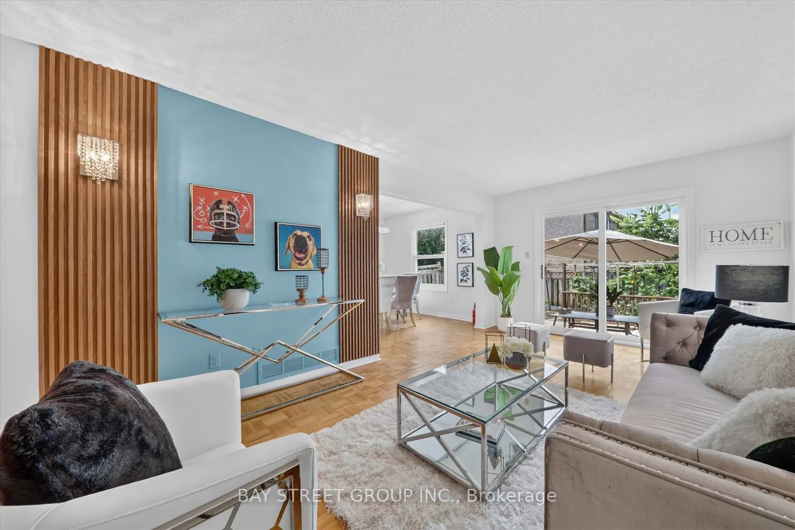 Detached Home For Sale | N13719112