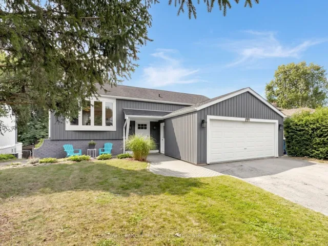 17 Blackstone Court, East Gwillimbury, ON L9N 1C2