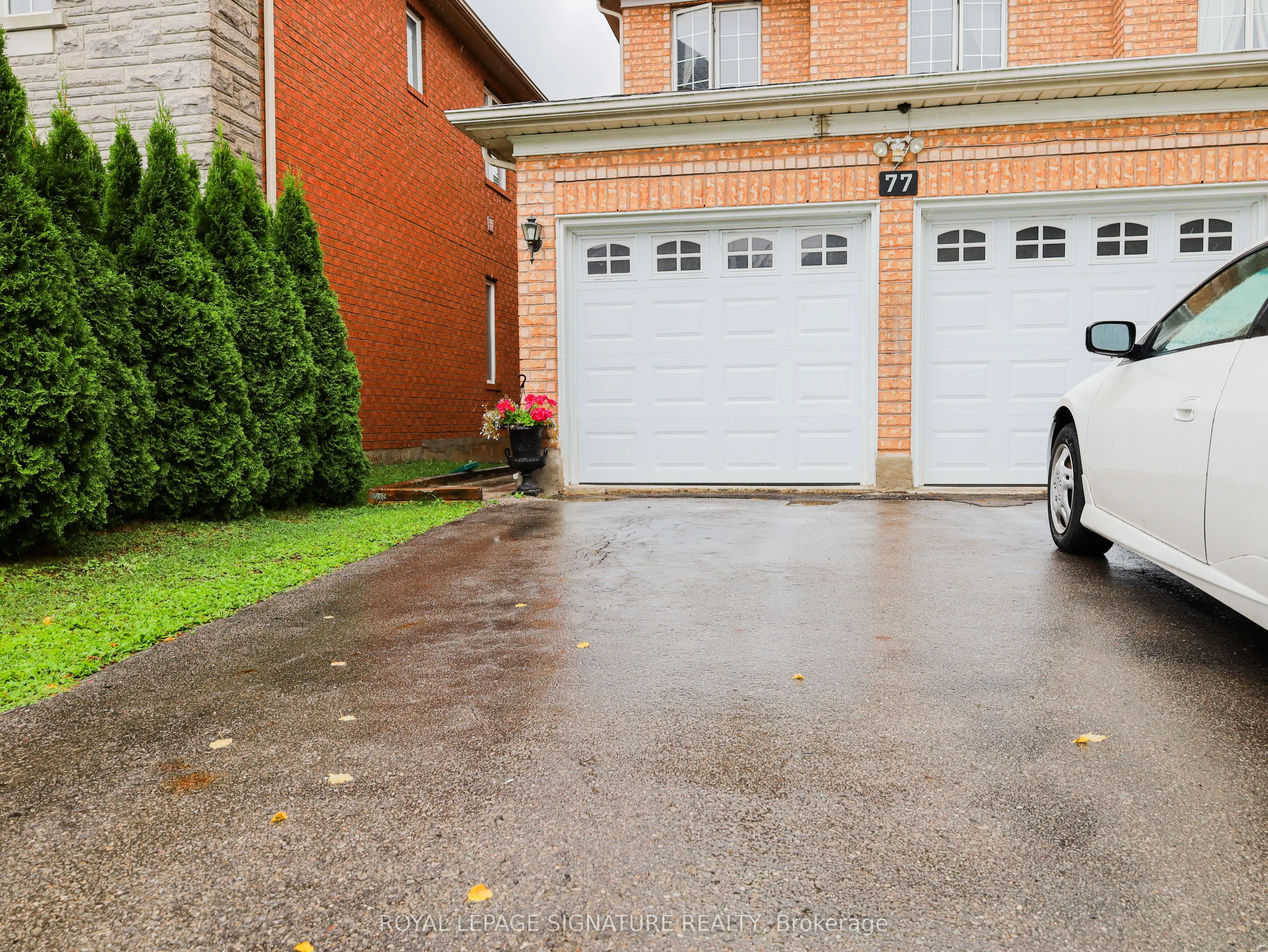 Detached Home For Lease | N13719632