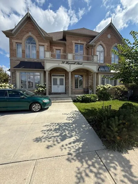 Detached Home For Sale | N13719914