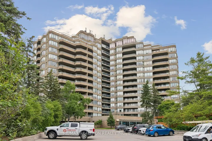 610 Bullock Drive, Markham, ON L3R 0G1