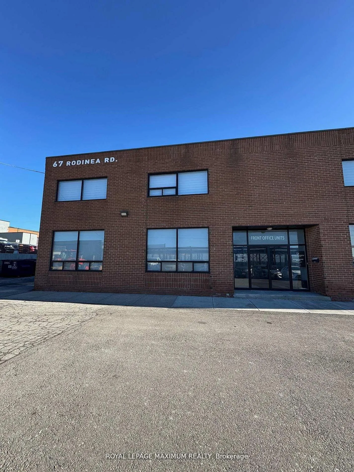 Office For Lease | N13720128