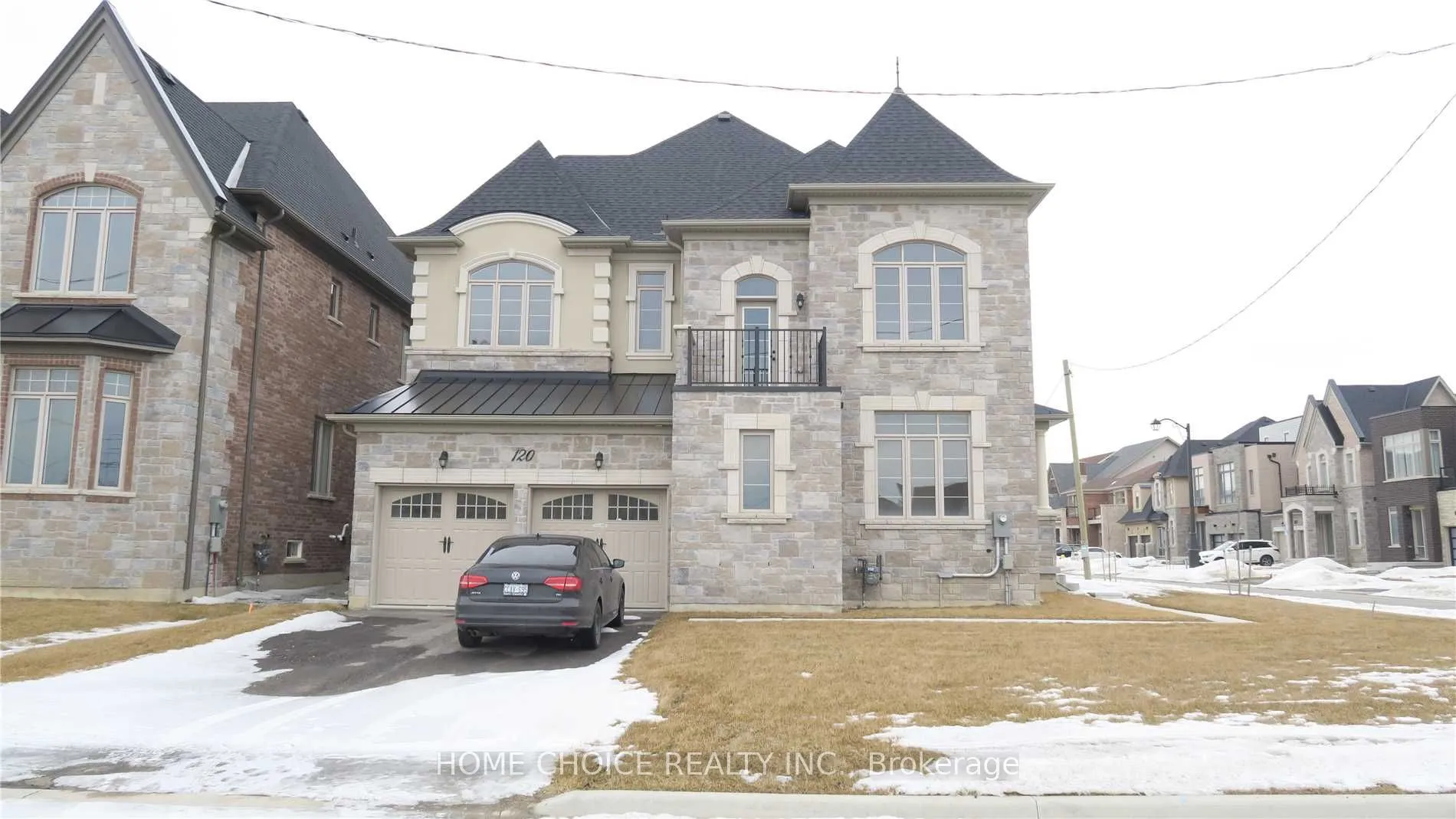 Detached Home For Lease | N13720384
