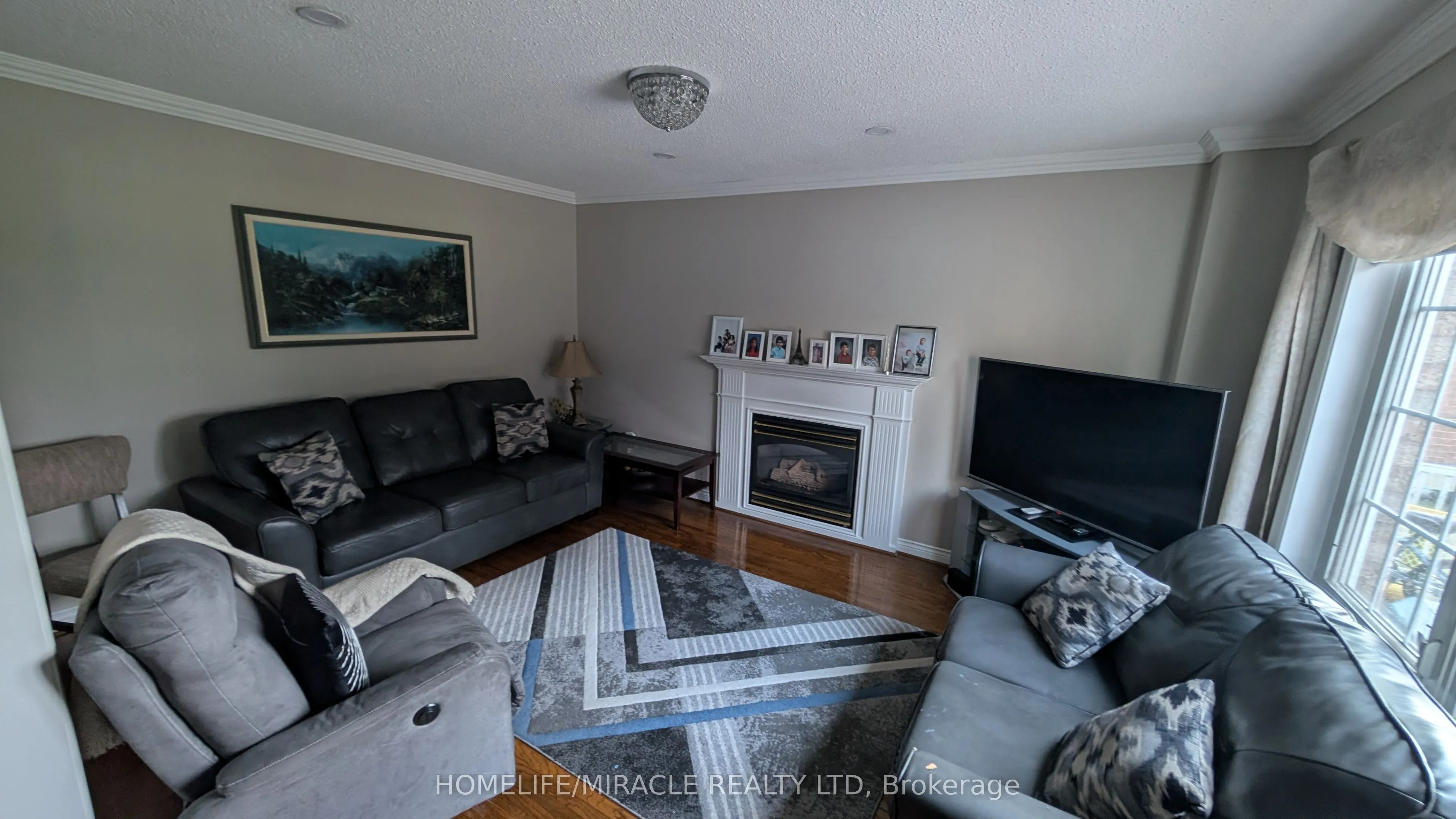 Detached Home For Lease | N13720460