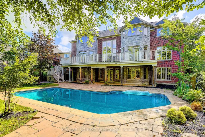 122 Angus Glen Boulevard, Markham, ON L6C 3B8