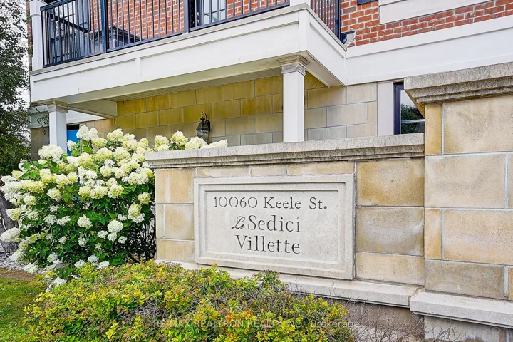 10060 Keele Street, Vaughan, ON L6A 4V6