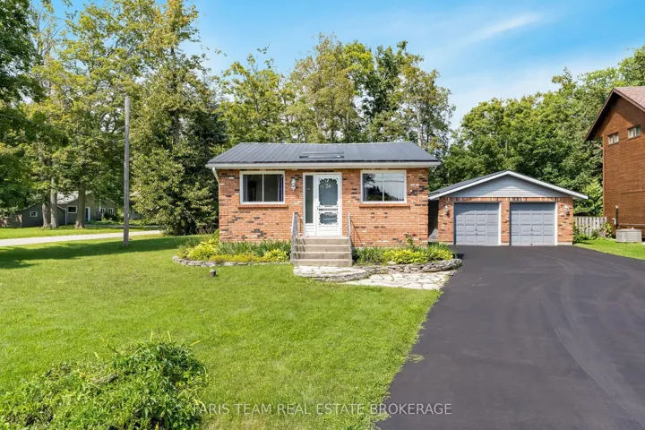 26 Big Bay Point Road, Innisfil, ON L9S 2N9